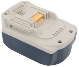 Makita BH1220B 2200mAh 26.40Wh Ni-MH 12.0V (Cameron Sino)
