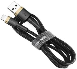 Baseus Cafule Cable wytrzymały nylonowy kabel przewód USB
