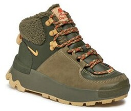 Nike Sneakersy City Classic Boot Prm Wp FD0211
