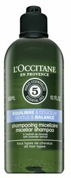 L''Occitane Gentle & Balance Micellar Shampoo szampon oczyszczający