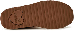 Botki LOVE MOSCHINO