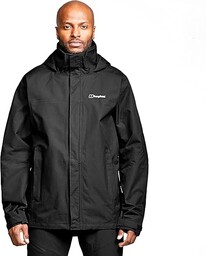 Berghaus Męska kurtka wodoodporna RG Alpha 2.0
