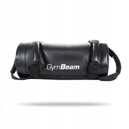WOREK Z OBCIĄŻENIEM POWERBAG 10KG - GymBeam