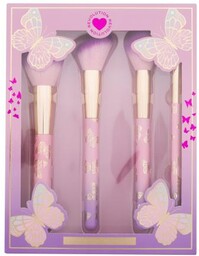I Heart Revolution Butterfly Brush Set pędzel
