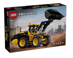Lego 42209 Technic Ładowarka Kołowa Volvo L120 Electric