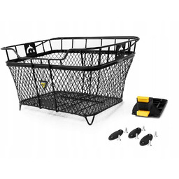 Koszyk kosz rowerowy Topeak Mtx Rear Basket