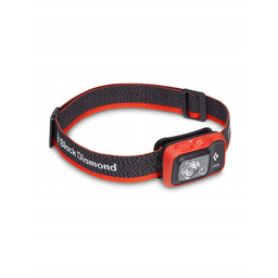 Latarka czołowa Black Diamond Cosmo 350 octane, czołówka