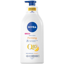NIVEA Body Koenzym balsam ujędrniający 625ml