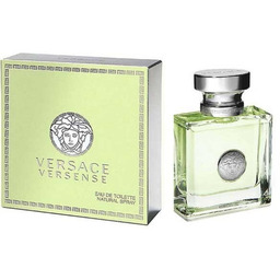 Versace Versense Woda toaletowa 50ml spray