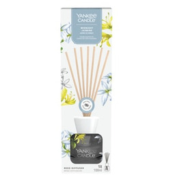 Yankee Candle Midnight Jasmine Reed Diffuser Świeca zapachowa