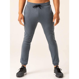 Ryderwear Męskie spodnie dresowe Dynamic Petrol