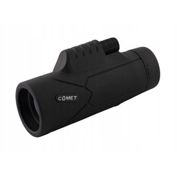 Monokular Comet Pro One 10x40 Czarna