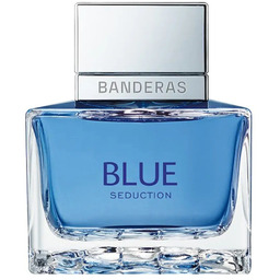 Blue Seduction For Men woda toaletowa spray 50ml