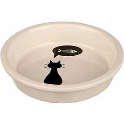 Trixie miska ceramiczna dla kota 250 ml