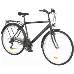 Rower trekkingowy Indiana Trekker M21 28 cali męski