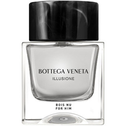 Bottega Veneta Illusione Bois Nu for Him woda