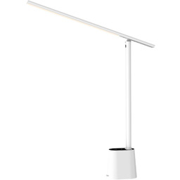 Biurkowa nocna lampka LED Smart Eye bezprzewodowa 2200mAh