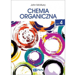 Chemia organiczna Tom 4 PWN