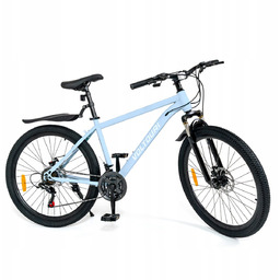 Rower górski 26'' MTB hydraulika SHIMANO 21 biegów