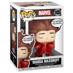 FUNKO Figurka Pop Marvel Wanda Maximoff