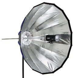 Fomei FY3564 - Softbox ClickBox Zoom 140