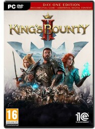 King''s Bounty II Gra na PC Gra