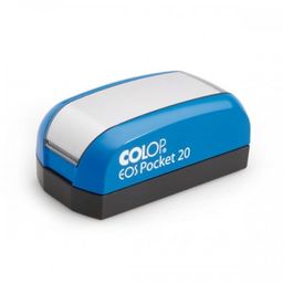 Colop Pocket EOS 30 (51 x 18 mm)