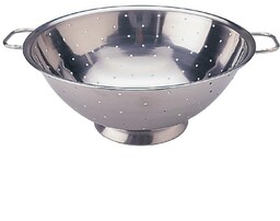 Vogue Durszlak aluminiowy Ø35,5cm I Vogue
