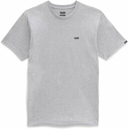 t-shirt męski VANS LEFT CHEST LOGO TEE Athletic