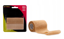 Bandaż kohezyjny elastyczny Rea Tape (7,5cm x 4,5m)