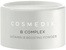 COSMEDIX B Complex Vitamin B Boosting Powder kompleks