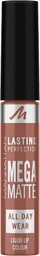 Manhattan Lasting Perfection Mega Matte Liquid Lip Color,