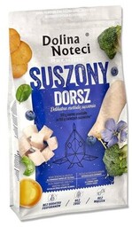 DOLINA NOTECI Karma dla psa suszona Premium
