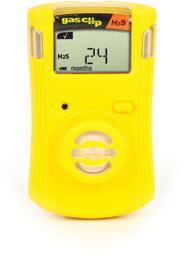 Miernik gazów Single Gas Clip SGC - Detektor