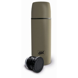 Esbit Termos klasyczny - Olive Vacuum Flask 1,0