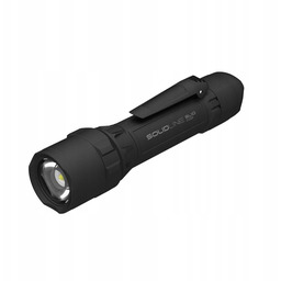 Solidline Powered by Ledlenser SL10 latarka podręczna klasyczna