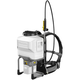 KARCHER Opryskiwacz ciśnieniowy SPB 15/36 Bp 1.042-515.0 15L