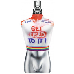 JEAN PAUL GAULTIER Le Male Pride Edition Get