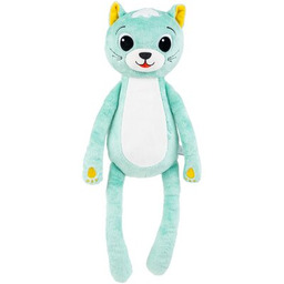 BALIBAZOO Maskotka Kotek Tulimy BB82408 Zyskaj