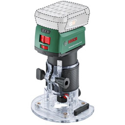 Bosch_elektronarzedzia Frezarka BOSCH Professional AdvancedTrimRouter 18V-8 06039D5000 Zestaw