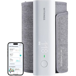 Withings BPM Connect - bezprzewodowy ciśnieniomierz. Wyrób medyczny