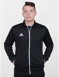 Męska Bluza Treningowa Adidas ENTRADA 22 Czarna