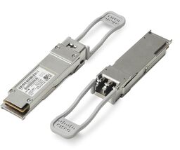 QSFP-40G-SR-BD - modu 40G QSFP+, Wielomodowy, LC duplex,