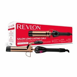 Revlon Pro Collection RVIR1159 Lokówka w kolorze Rose