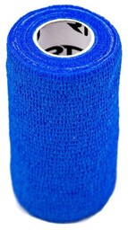 Bandaż kohezyjny elastyczny Rea Tape (10cm x 4,5m)