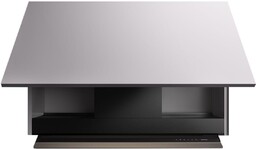Okap do zabudowy FALMEC VIRGOLA Touch 75 inox