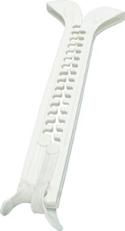 Ochraniacze na łyżwy Firefly Blade Protector 419930 r.-