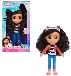Spin Master Koci Domek Gabi Piękna Gabi 6060430