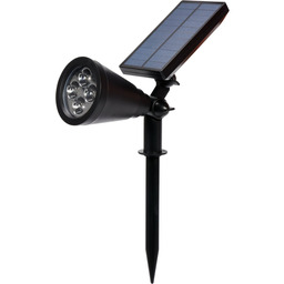 Yato REFLEKTOR SOLARNY LED 2W ZE SZPIKULCEM YT-81880