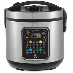 Maestro MR-794 srebrny